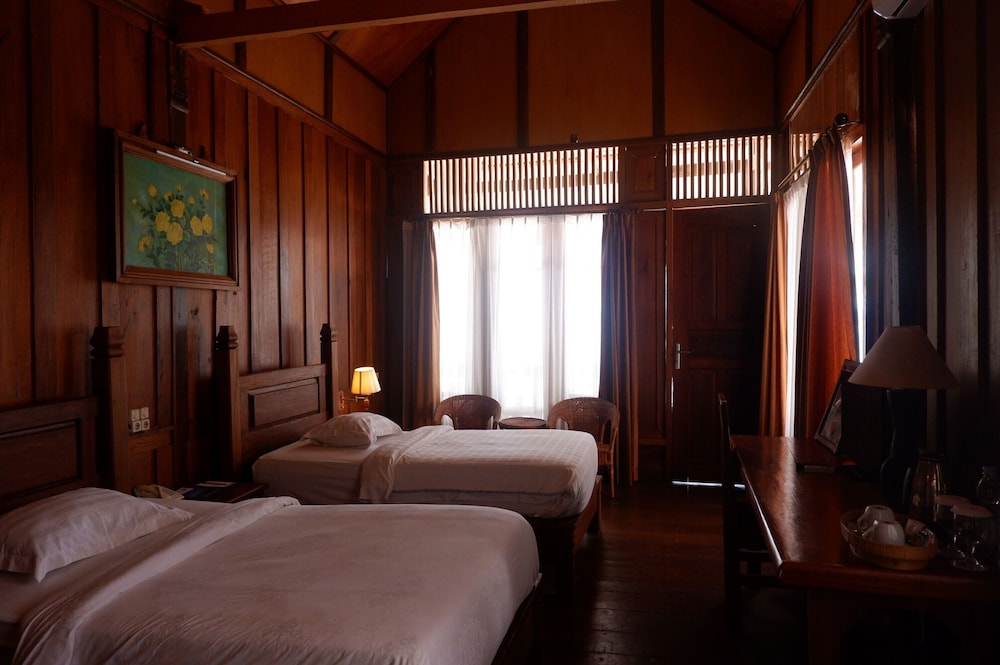 Wakatobi Patuno Resort by SAHID 19/58
