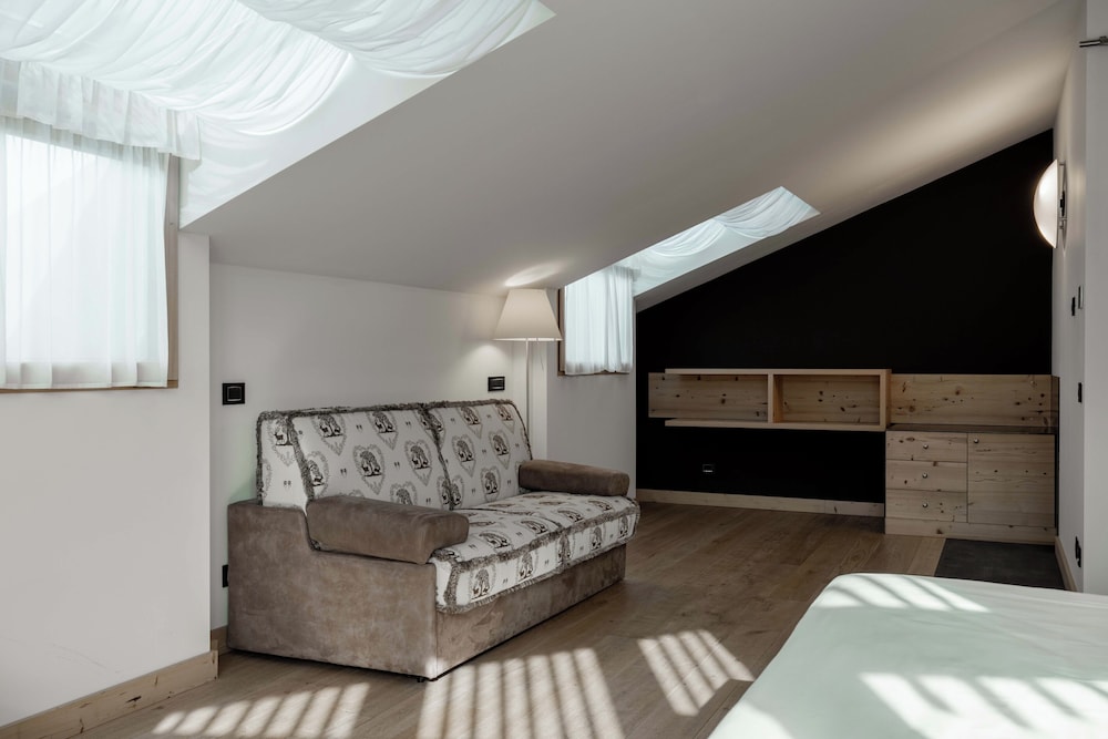 HOTEL ORSO GRIGIO 12/60