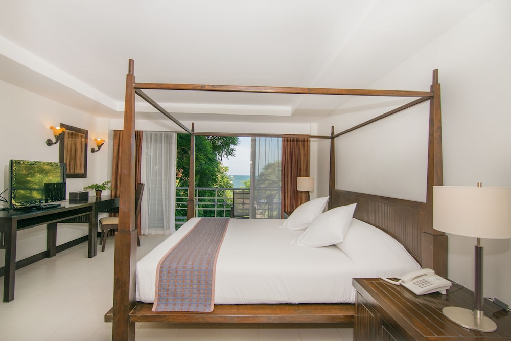 Veranda Lodge 15/30