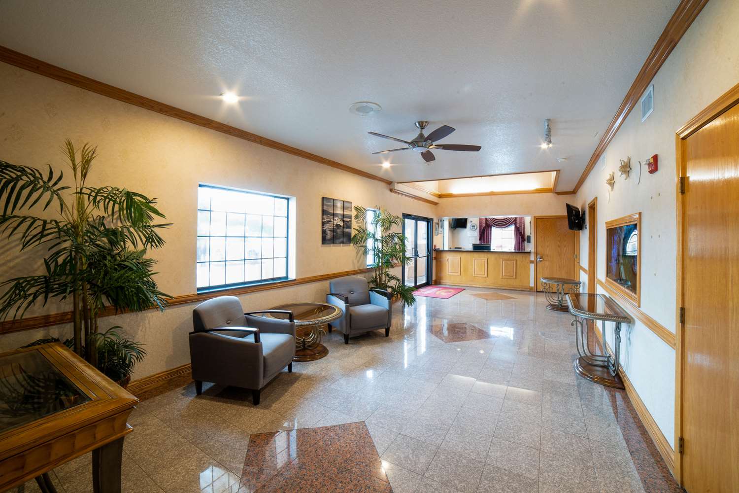 Econo Lodge Inn & Suites Corpus Christi 9/15
