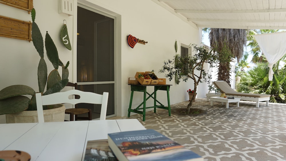 Masseria Palombara 41/77
