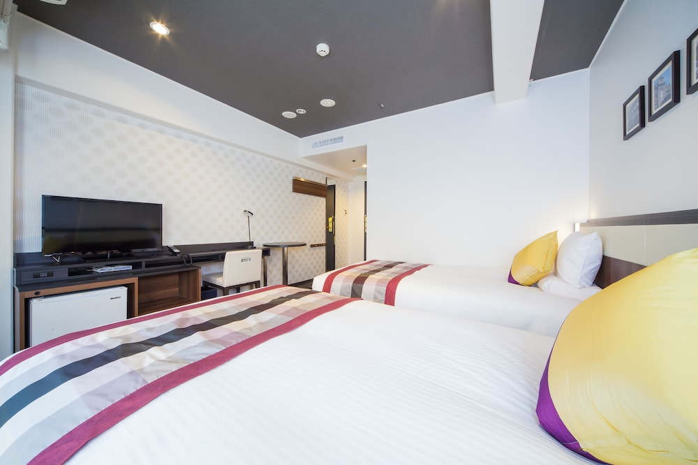 Hotel Mystays Shinsaibashi 8/40