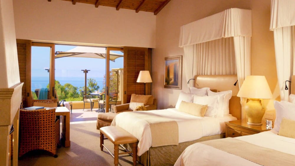 The Resort At Pelican Hill 22/84