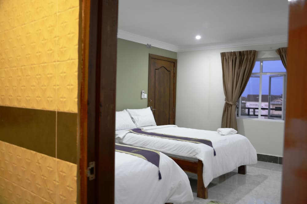Nakru Guesthouse And Restaurant 25/42