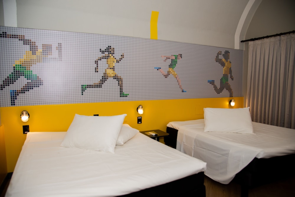 Ibis Styles Rio Preto Monte Libano 27/73