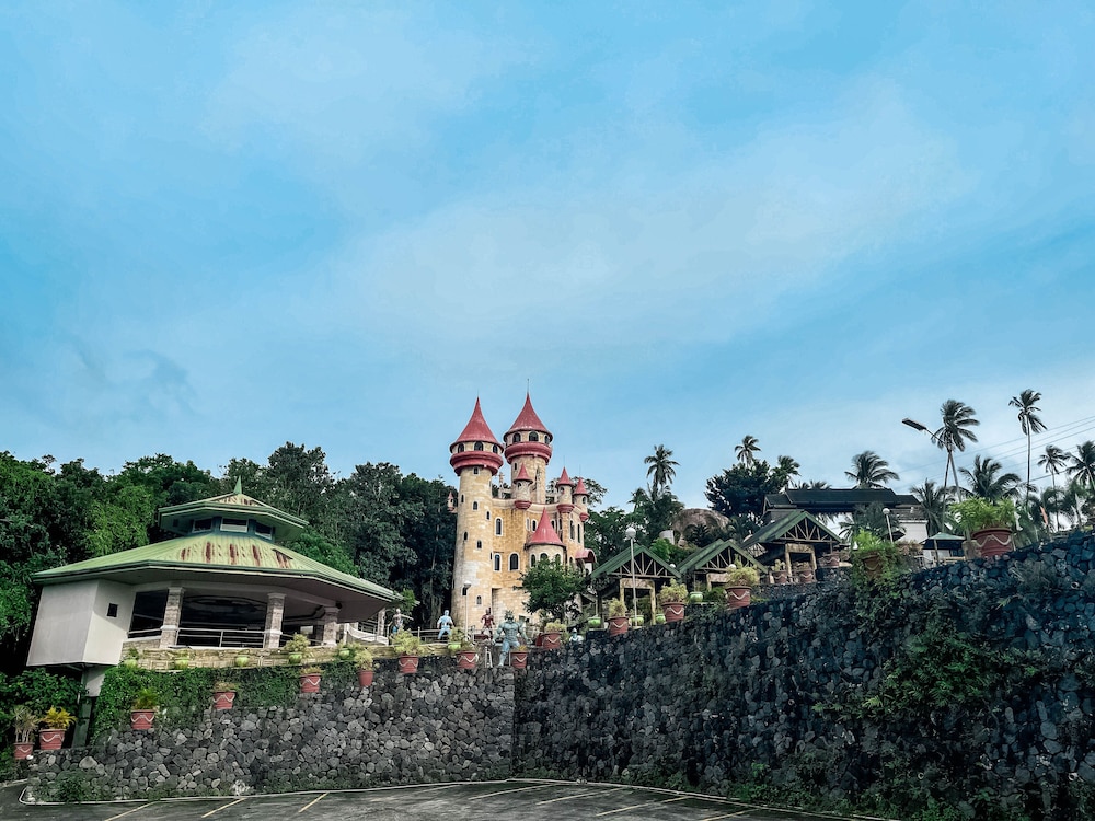 La Virginia Leisure Park and Amusement Resort by Cocotel Powered by fave 47/50