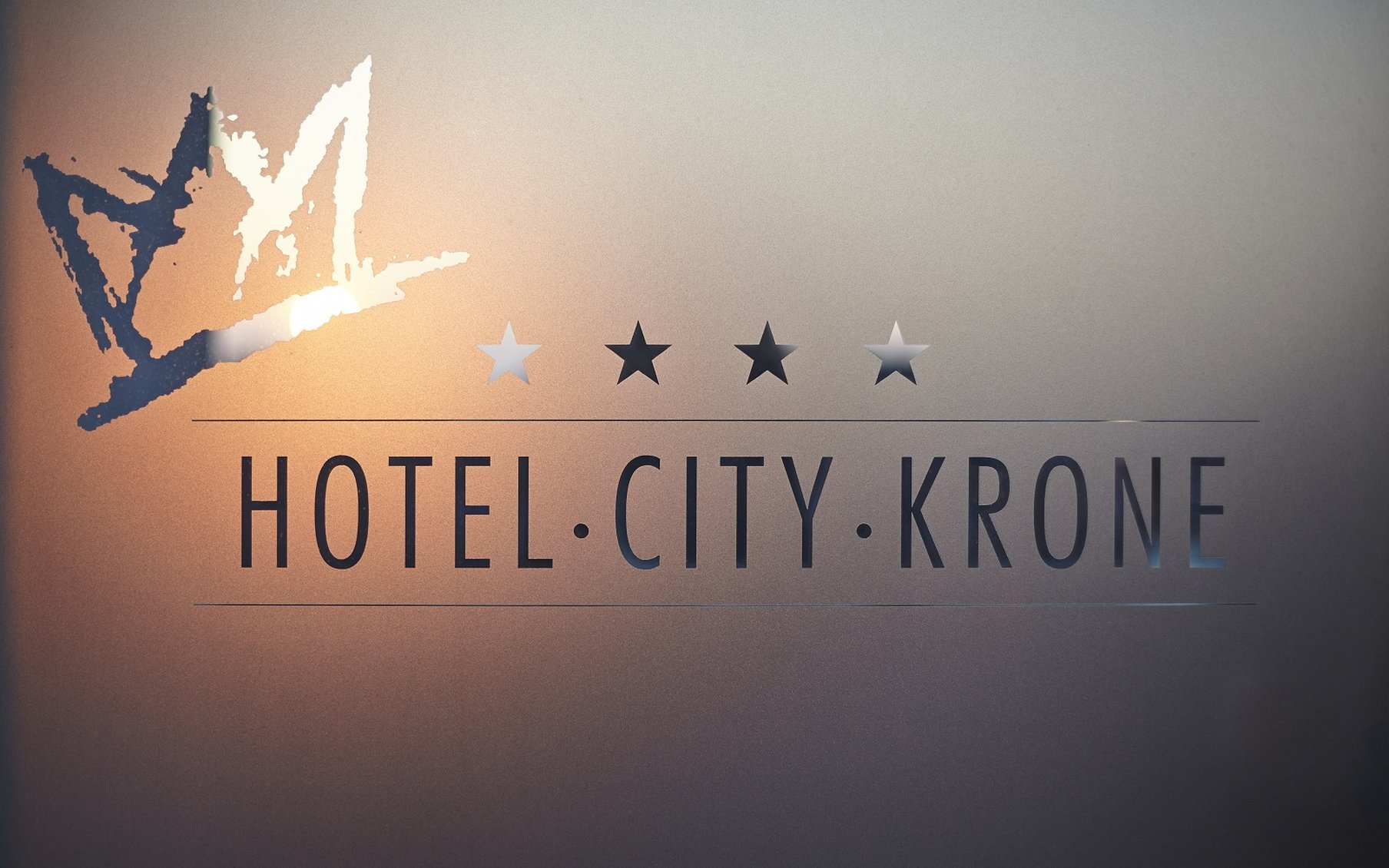 HOTEL CITY KRONE 2/66