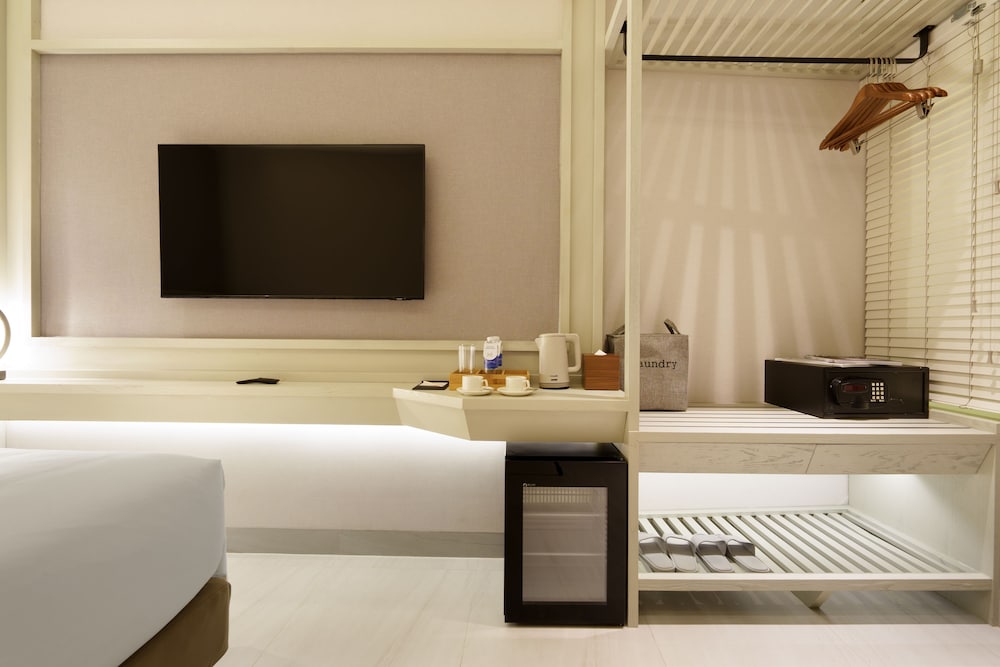 M City Hotel Saigon 39/49