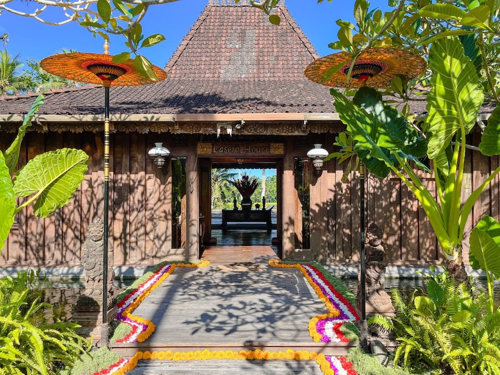 Permata Ayung Private Estate 40/50