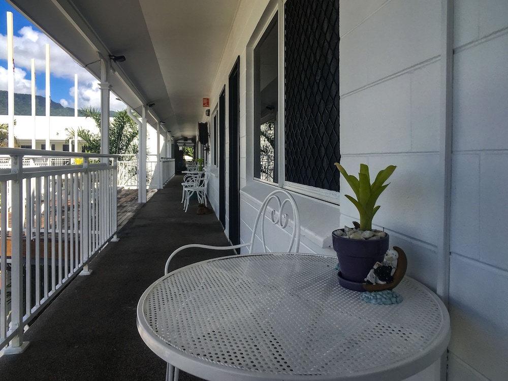 South Cairns Resort 49/50