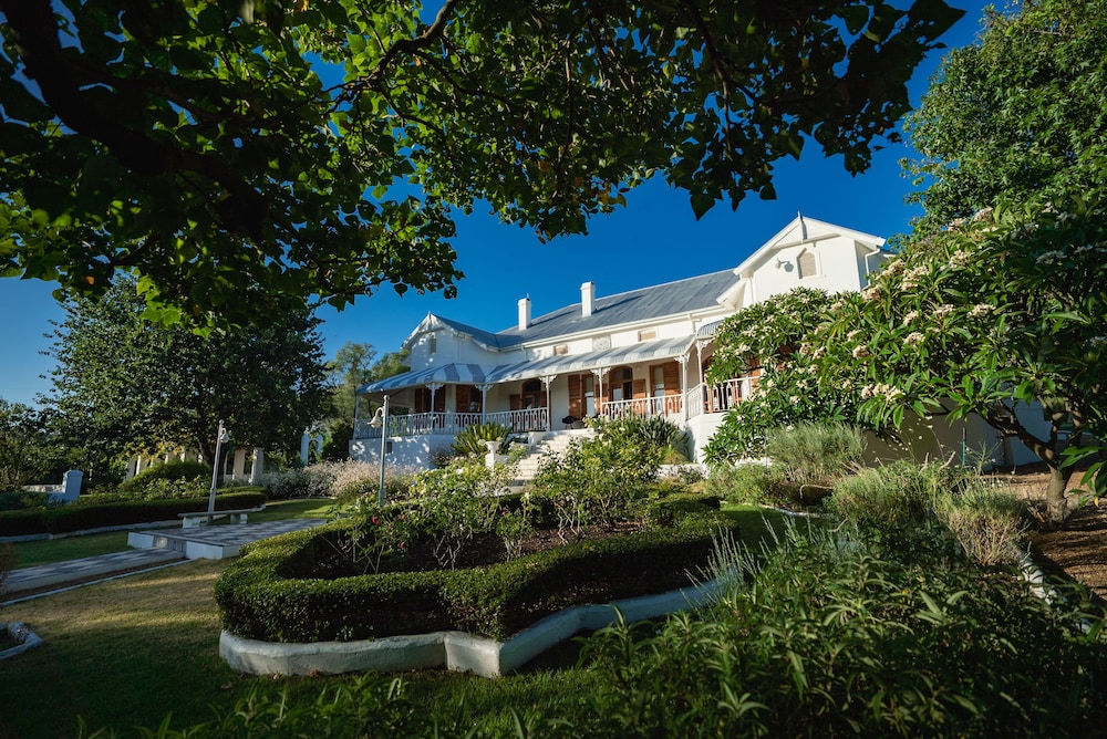 Merindol Manor 42/50
