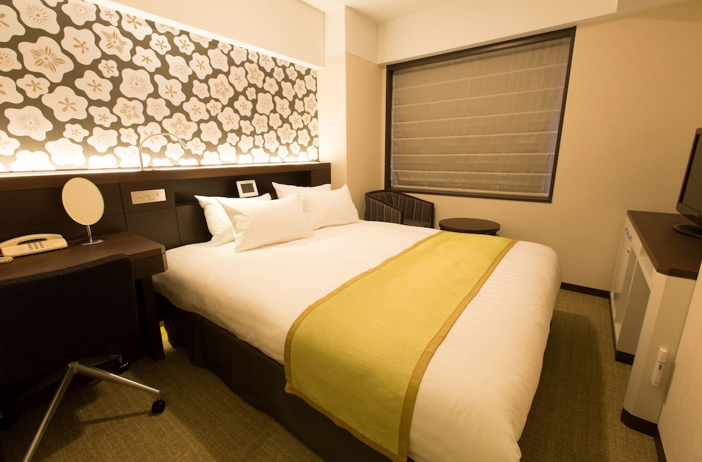 Shinagawa Tobu Hotel 18/43