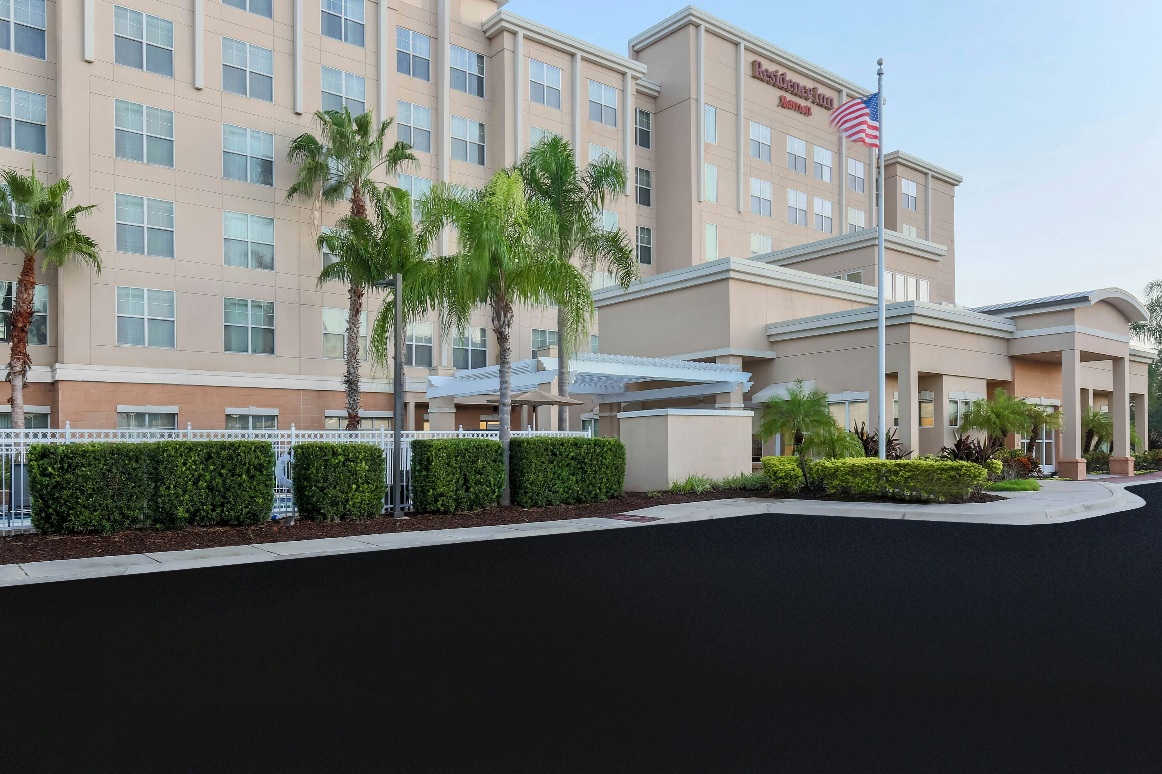 Residence Inn Orlando Lake Mary 17/17