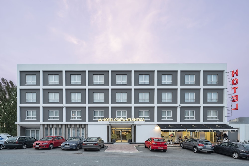 Hotel Costa Atlantica 3/49