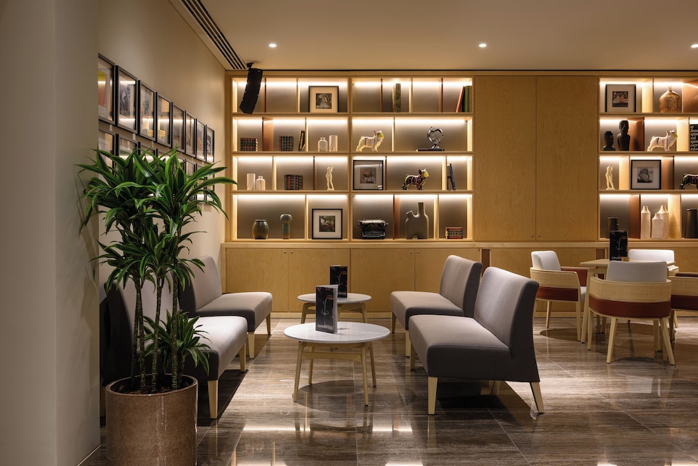 INNSiDE by Melia Braga Centro 49/71