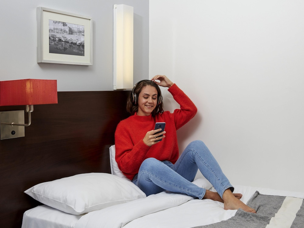 Aparthotel Adagio Access Paris Bastille 9/52
