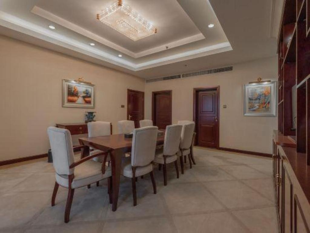 Dolton Changsha Spa Hotel 43/50