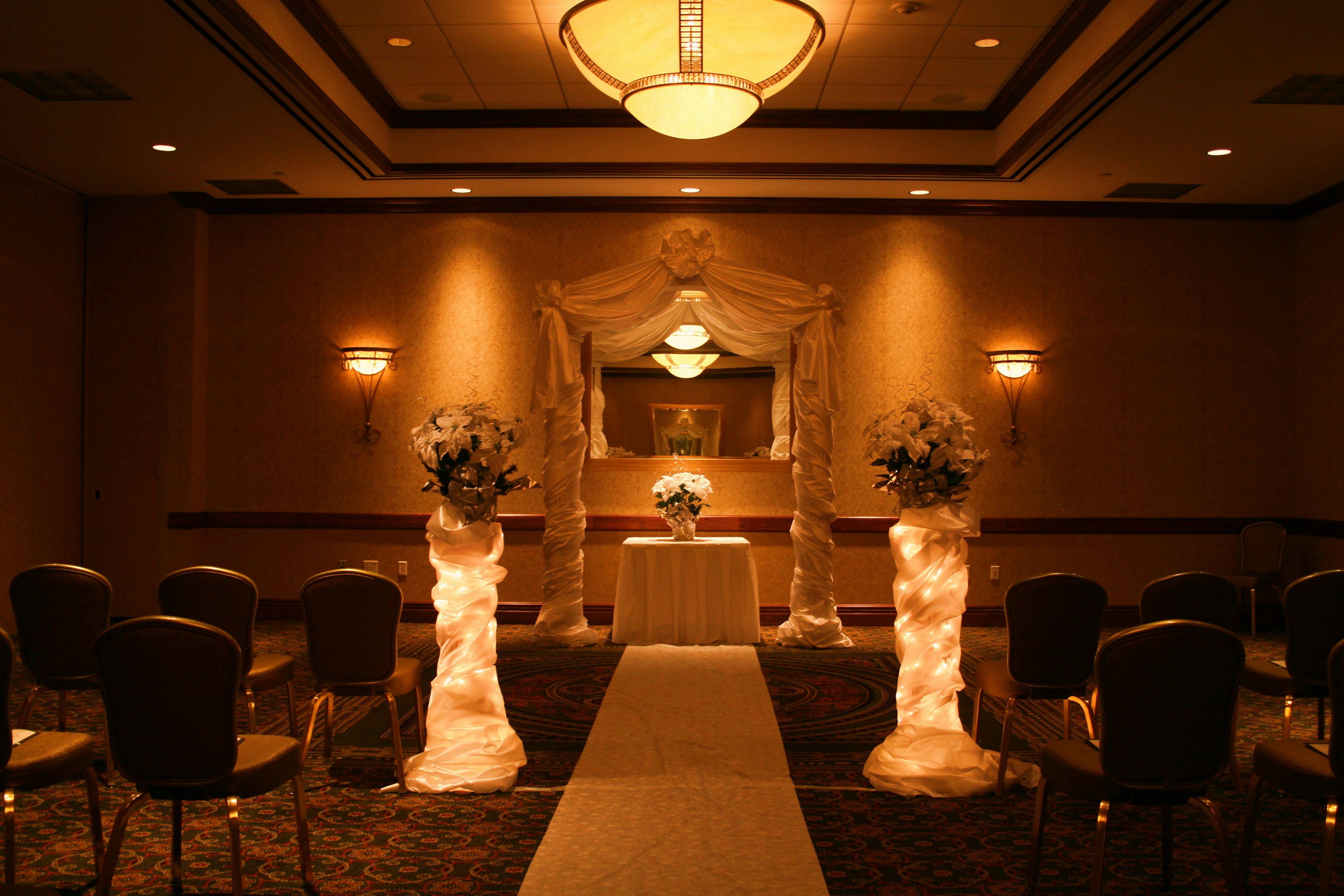 Hilton Garden Inn Milwaukee Northwest Conference Center 25/43