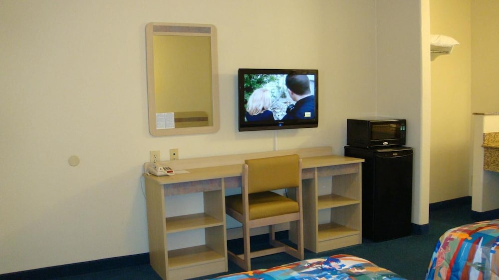 Motel6 Marysville, CA 36/47