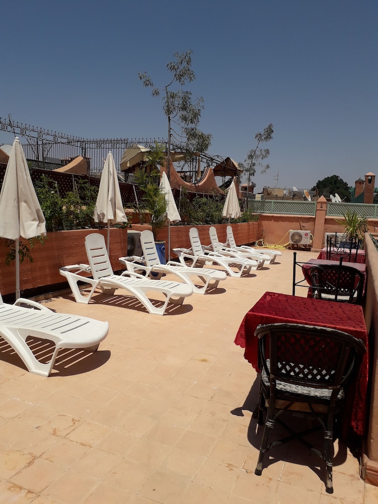 Riad Mandalay 30/35