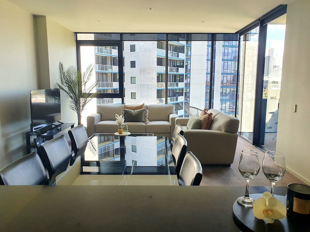 Harbour Escape Apartments 33/49