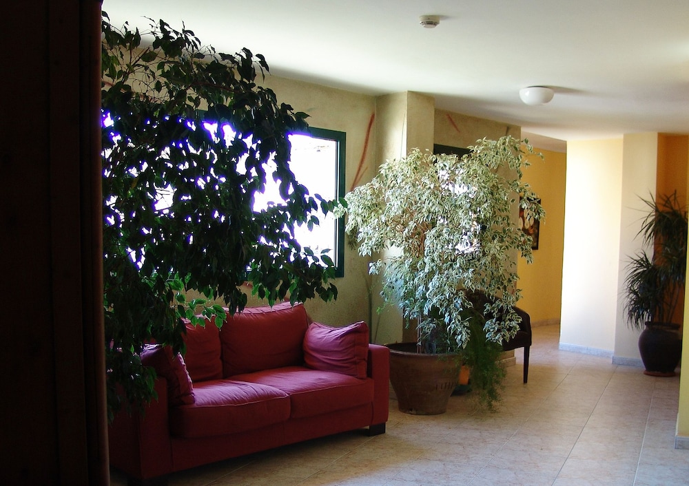 Hotel Pinxo 29/48