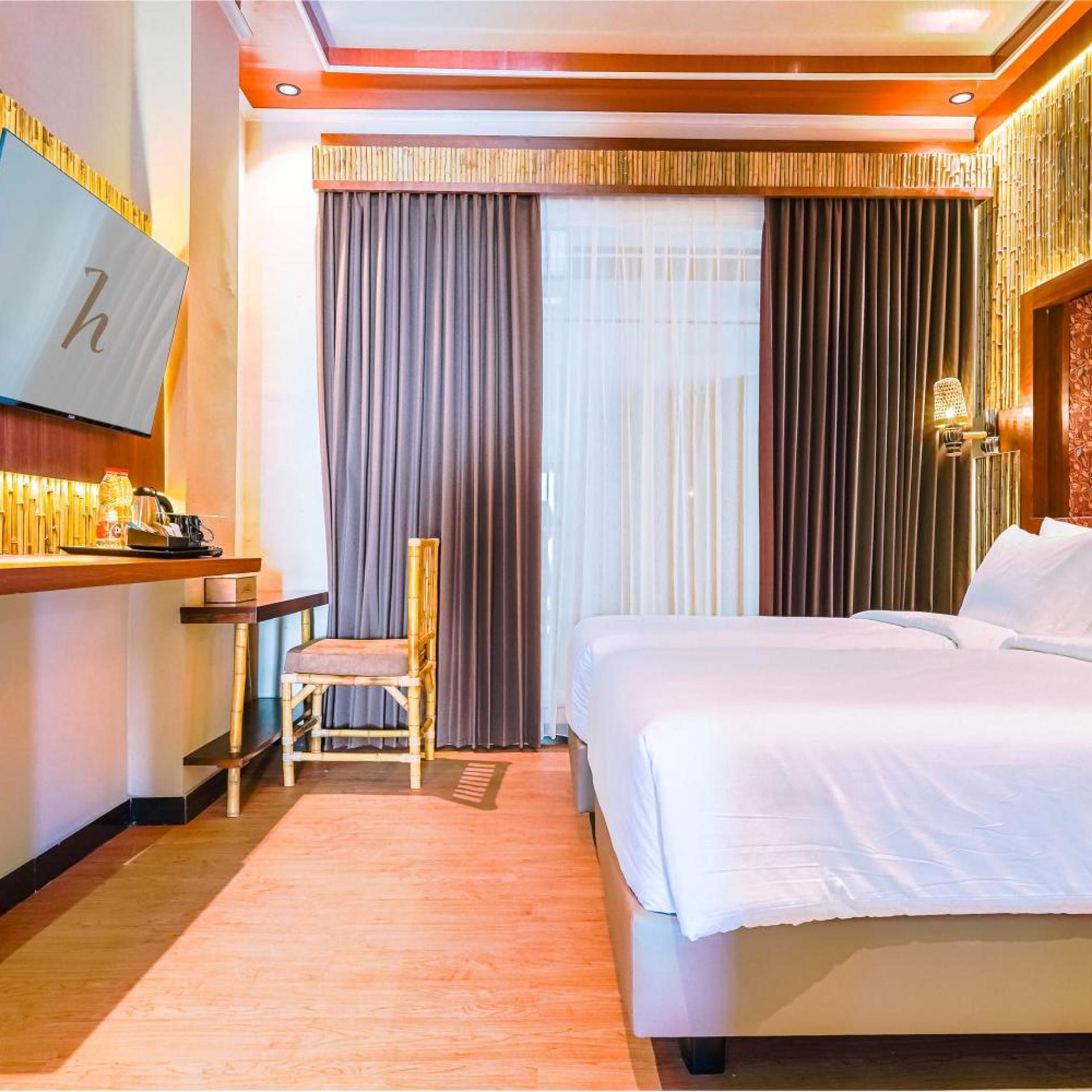 Horison Resort Dieng 26/49
