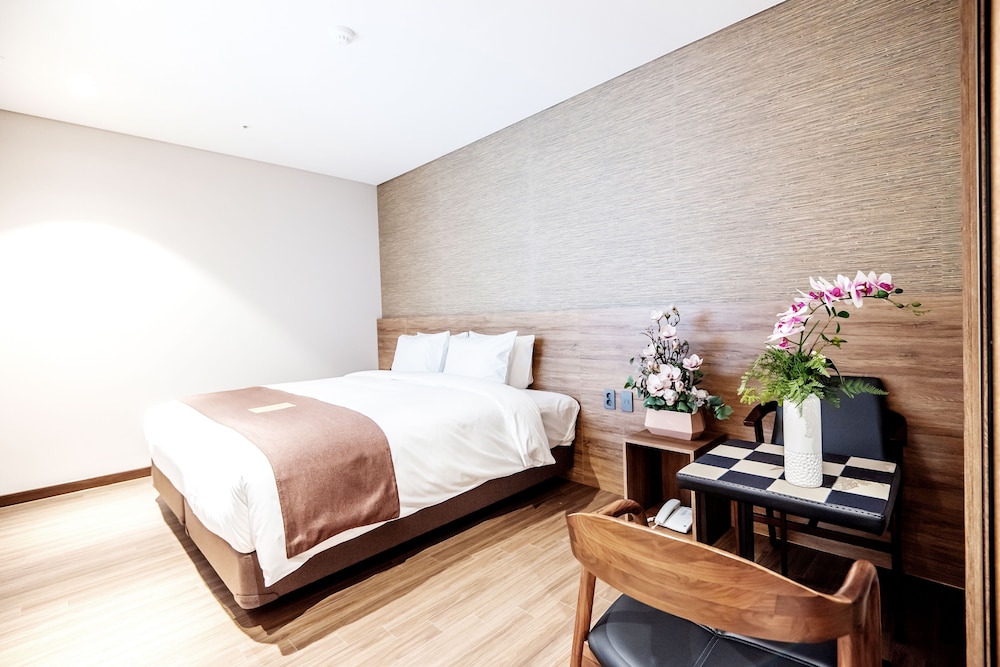 Hotel Intrada Icheon 19/66