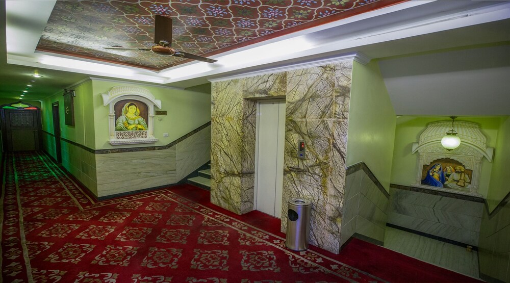 Nahargarh Haveli Hotel 39/52