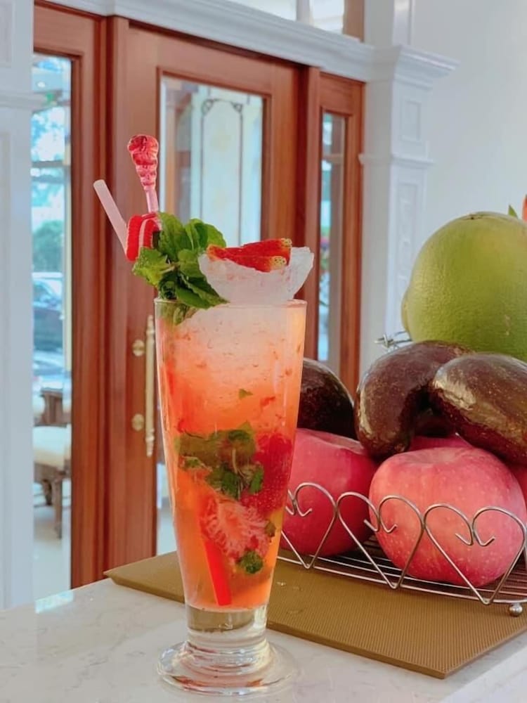 Halong Boutique Hotel 17/32