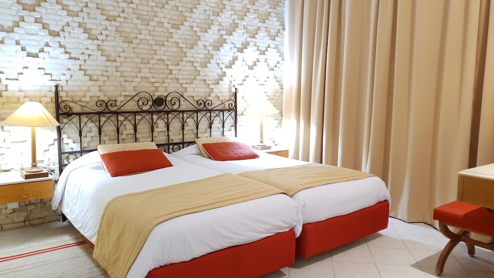 Room at Ras el Ain Tozeur Golden Yasmin, TOZEUR