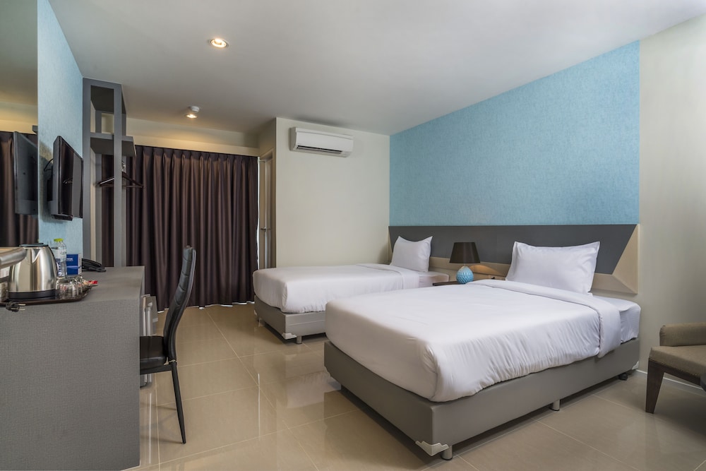 Zircon Hotel 18/53