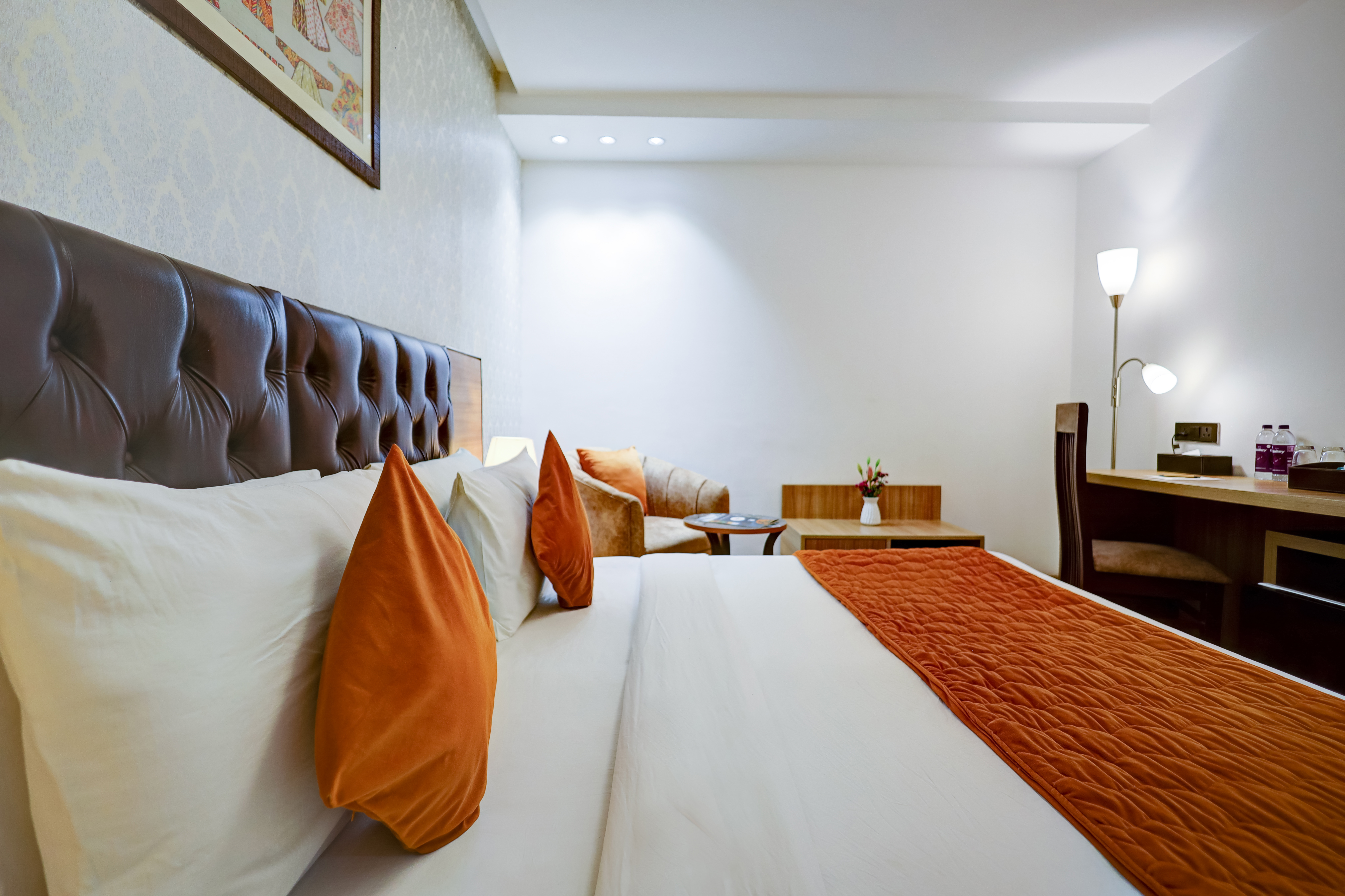 Hotel 91 Huda City Centre 20/50