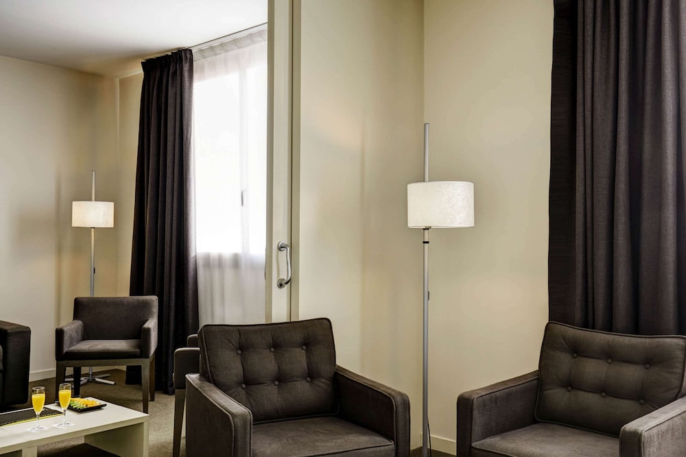 SERCOTEL AMISTER ART HOTEL 33/49