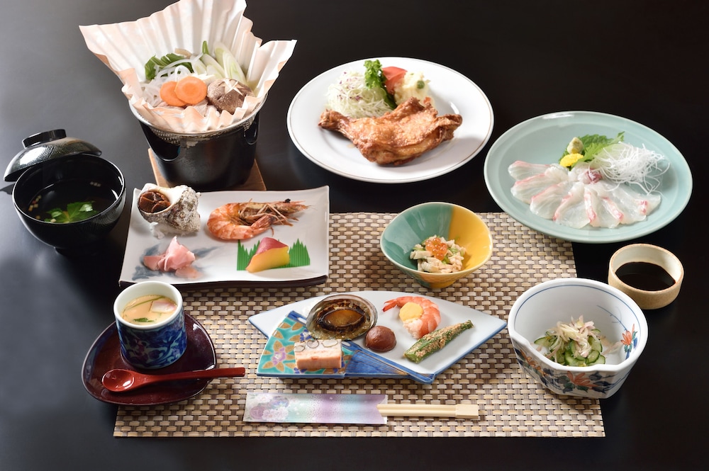 Beppu Kannawa Onsen Kiraku Oita 39/50