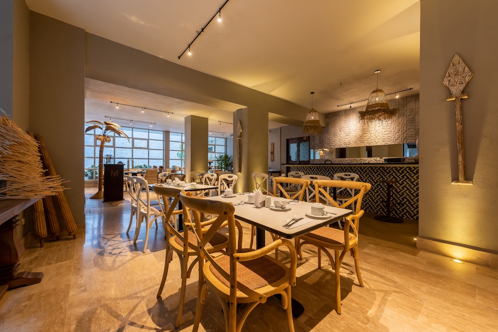 Madisson Boutique Hotel Cartagena 52/59