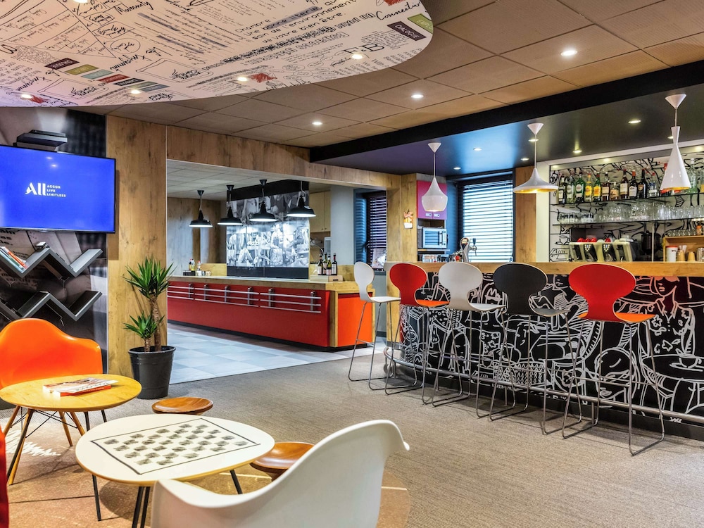 Ibis Toulouse Ponts Jumeaux 44/67