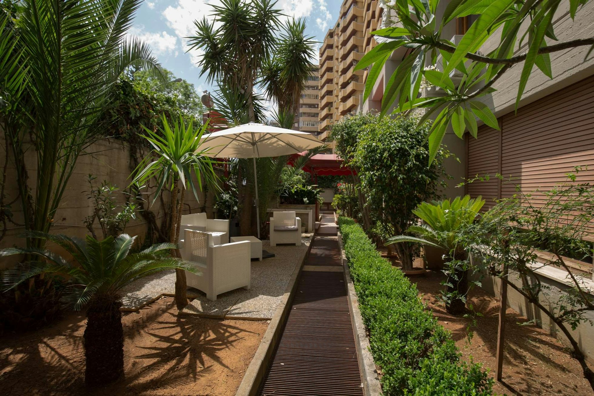 Marbela Residence 75/84