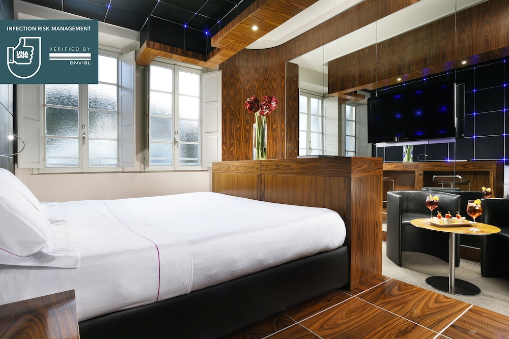 Unahotels Vittoria Firenze 38/63