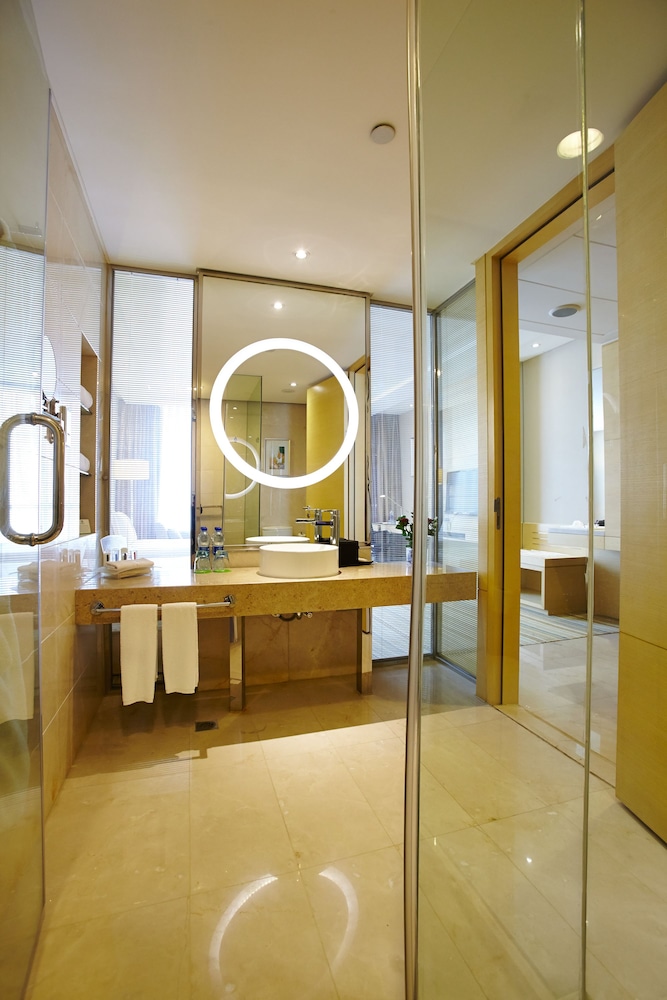 Holiday Inn Taicang City Centre 6/57