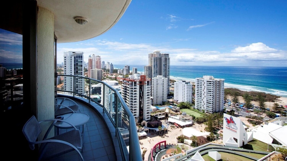 Sofitel Gold Coast Broadbeach 40/66