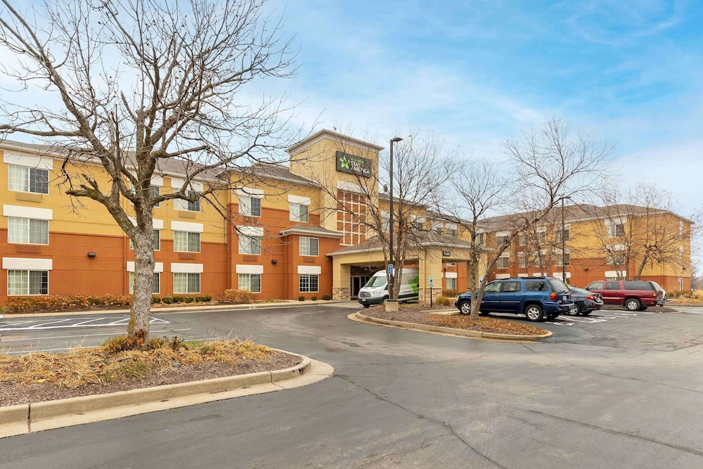 Extended Stay America Select Suites - St. Louis - Airport - Central 41/48