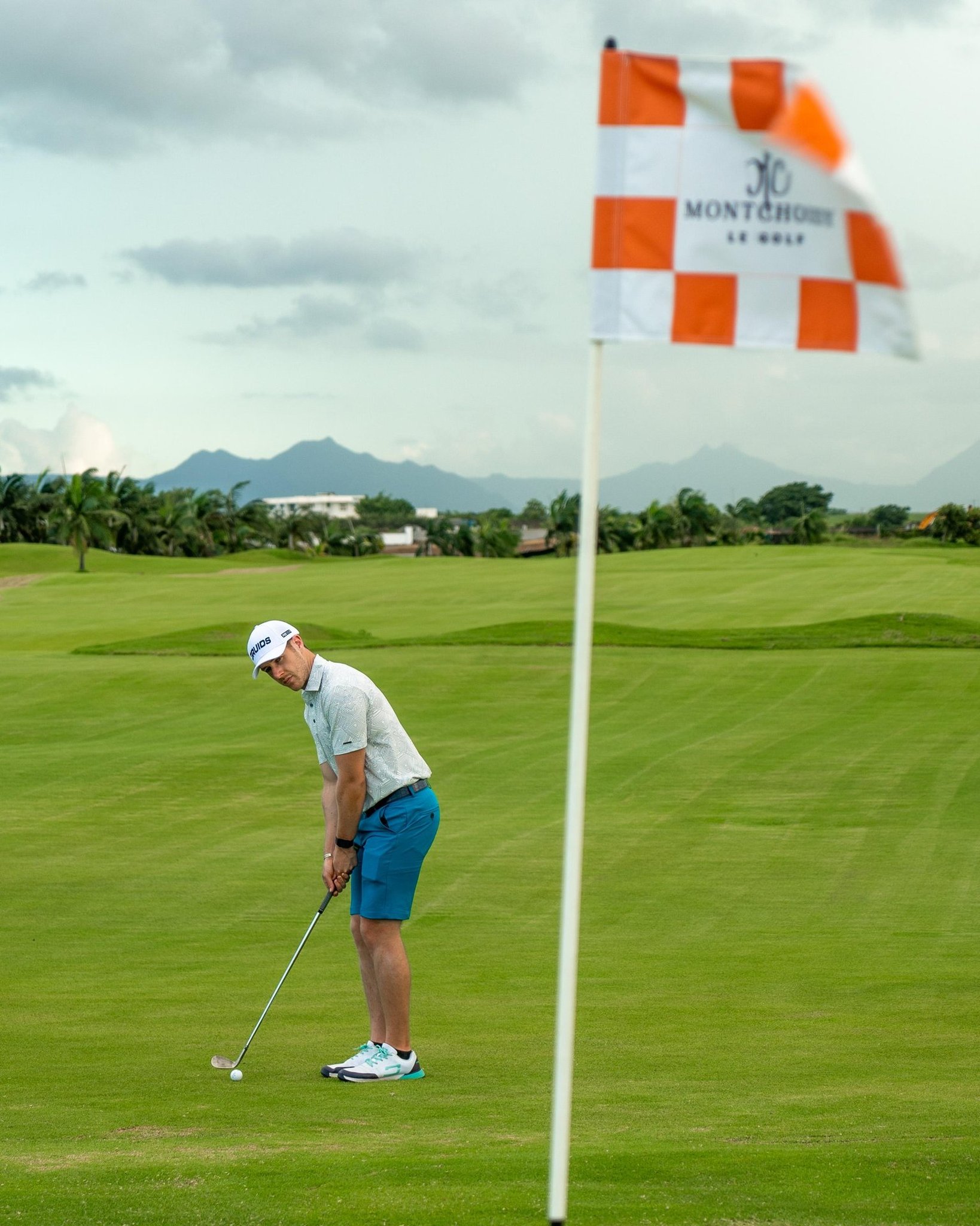 Royal Palm Beachcomber Luxury 15/43