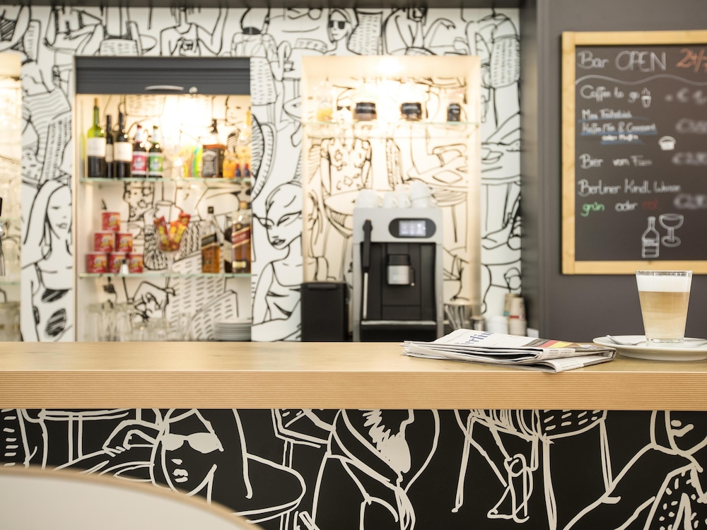 Ibis Berlin City Sud 9/53