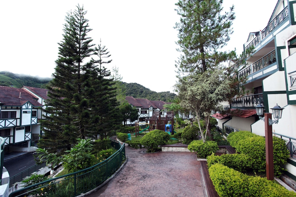 Copthorne Hotel Cameron Highlands 48/51