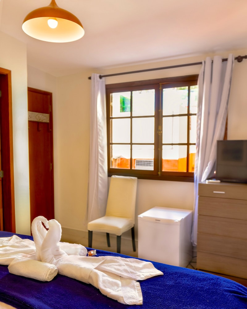 Inn House Santa Teresa 14/45