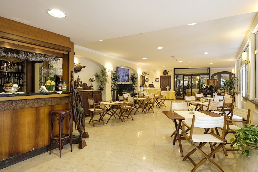 Hotel Due Mari 23/30