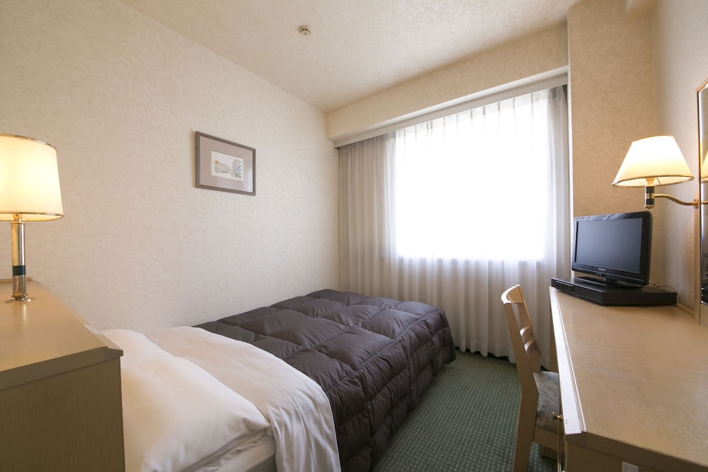 Shimonoseki Station West Washington Hotel Plaza 21/40