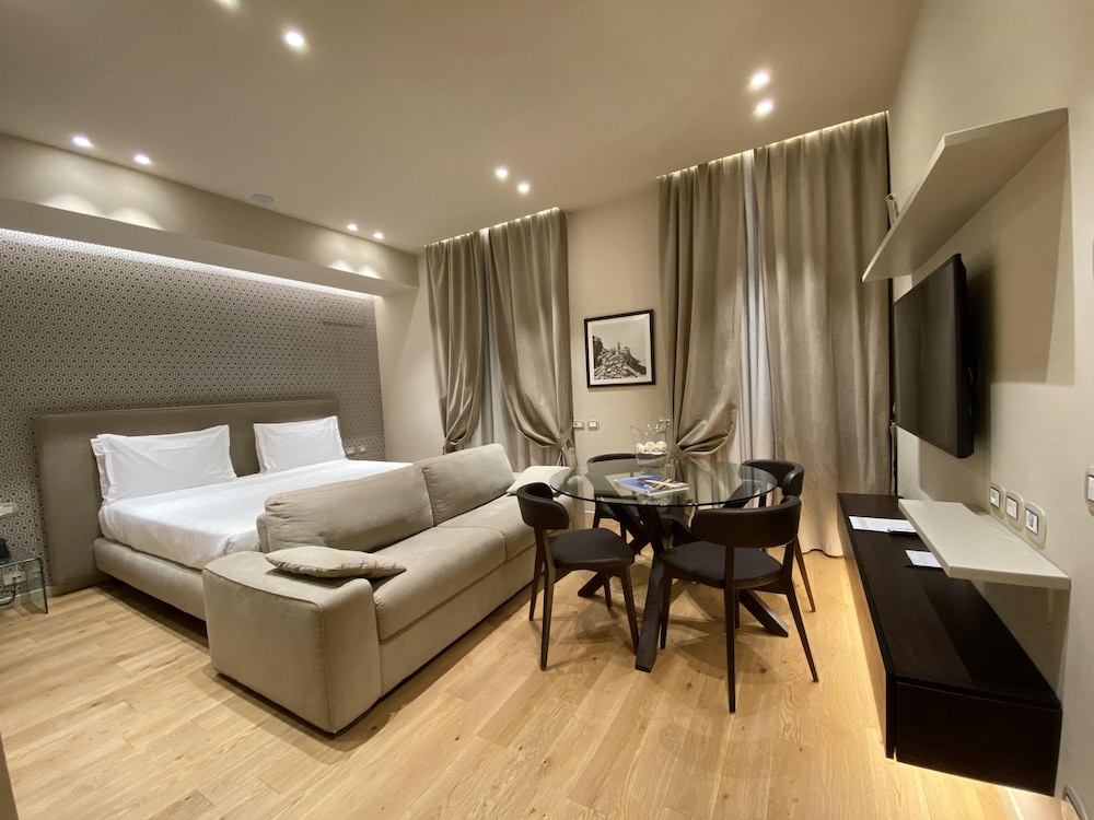 Oriana Suites Verona 15/51