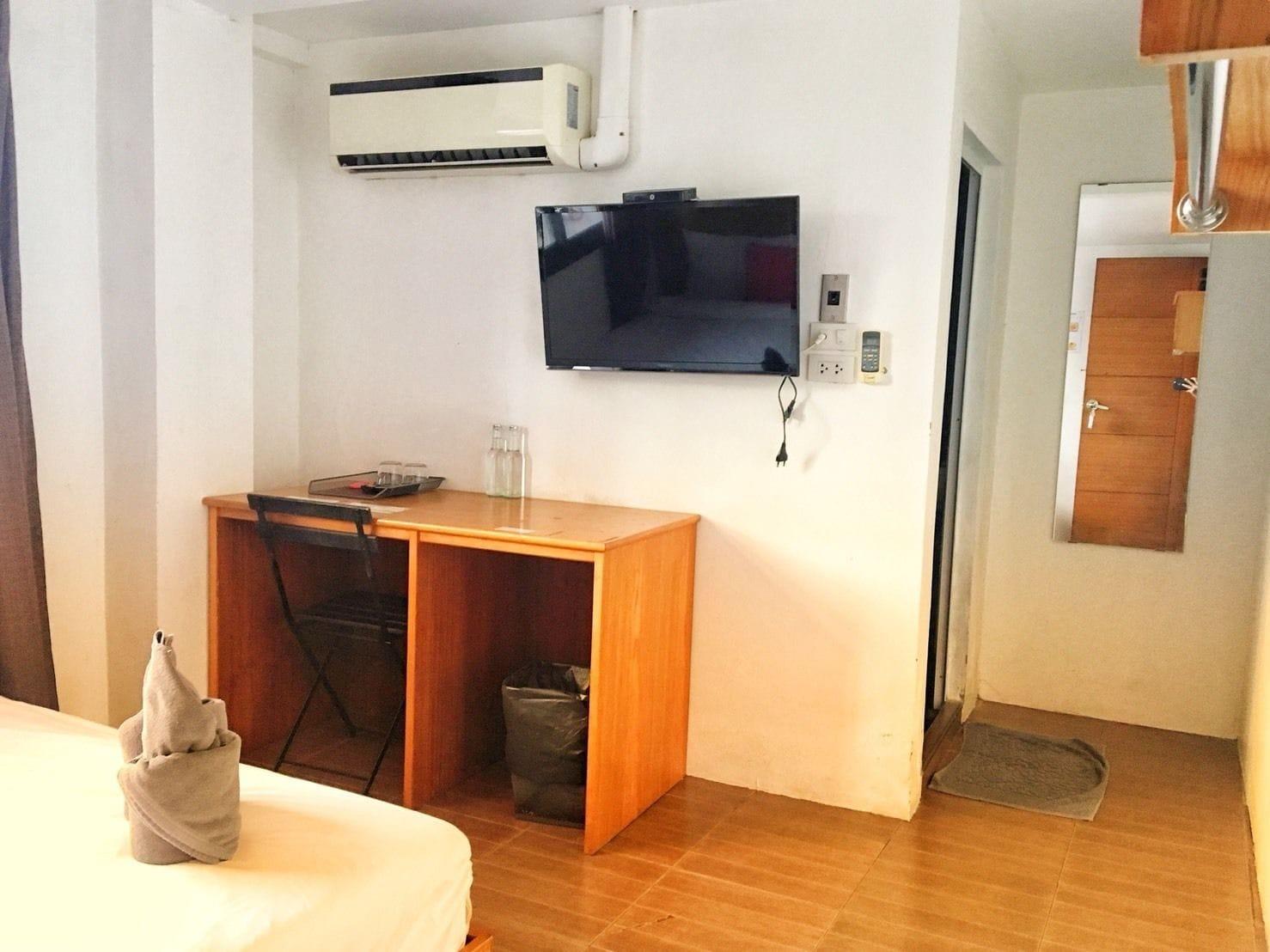 I Room Hotel 19/20